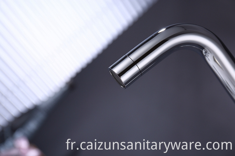 Kitchen Faucets With Sprayer